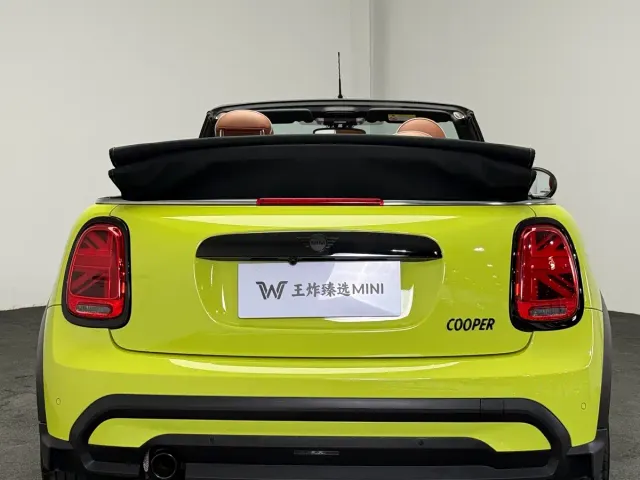 MINI Hatch — Фото автомобиля 26