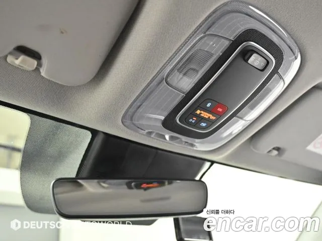 Hyundai Avante CN7 — Фото автомобиля 12