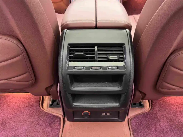 BMW X5 — Фото автомобиля 13