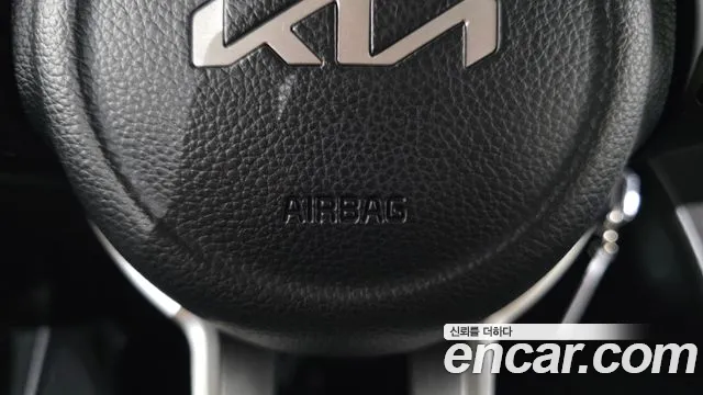 Kia RAY Новый Kia Ray Фургон — Фото автомобиля 29