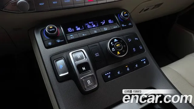 Hyundai Palisade — Фото автомобиля 11