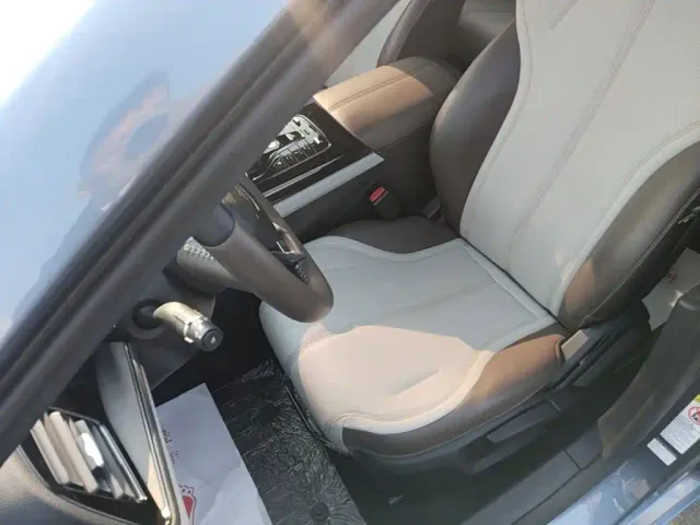 BYD Qin PLUS — Фото автомобиля 14