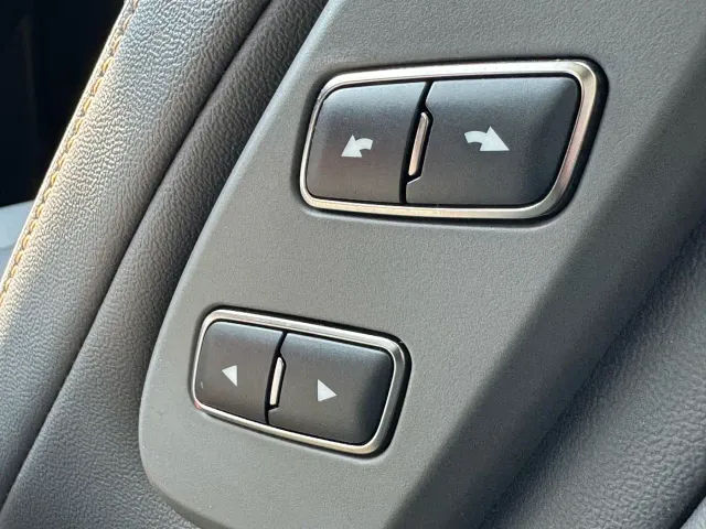 Ford Edge — Фото автомобиля 17