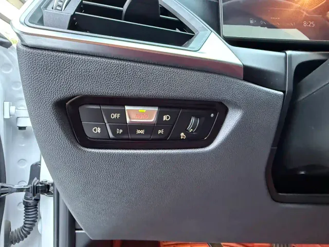 BMW 3 Series — Фото автомобиля 13