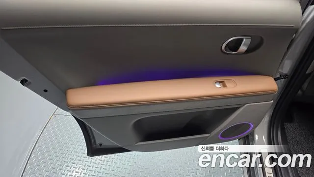 Hyundai Ioniq 5 Ioniq5 — Фото автомобиля 14