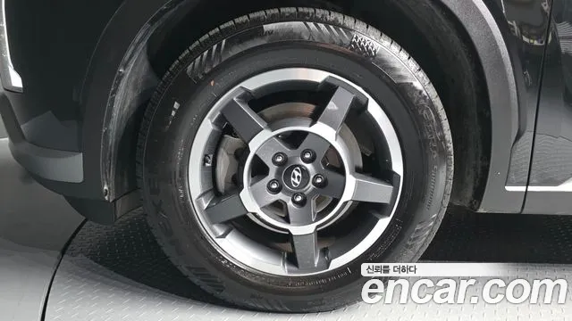 Hyundai Palisade The New — Фото автомобиля 5