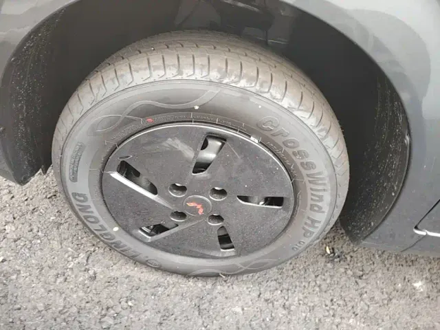Wuling Hongguang — Фото автомобиля 22
