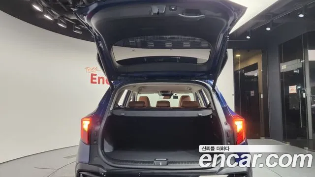 Kia Seltos — Фото автомобиля 20