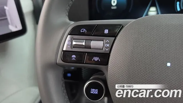 Hyundai Ioniq5 — Фото автомобиля 18