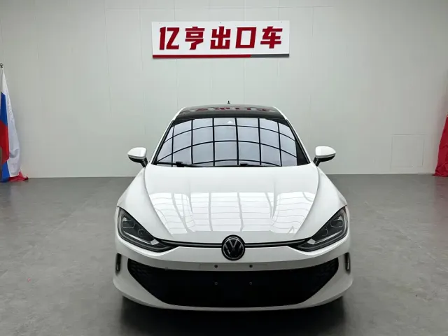 Volkswagen Lamando — Фото автомобиля 2