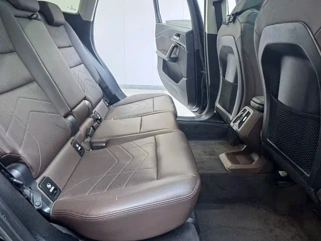 BMW X1 — Фото автомобиля 9
