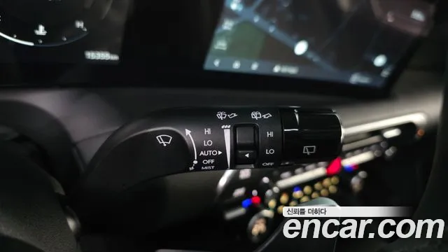 Hyundai Palisade LX3 — Фото автомобиля 29