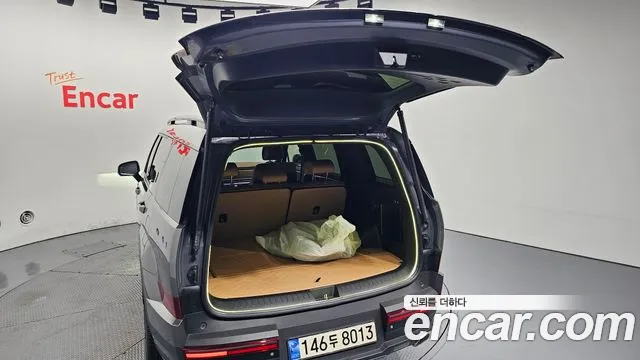 Hyundai Santa Fe MX5 — Фото автомобиля 26