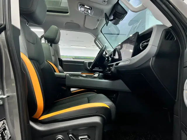 BAIC BJ40 — Фото автомобиля 17