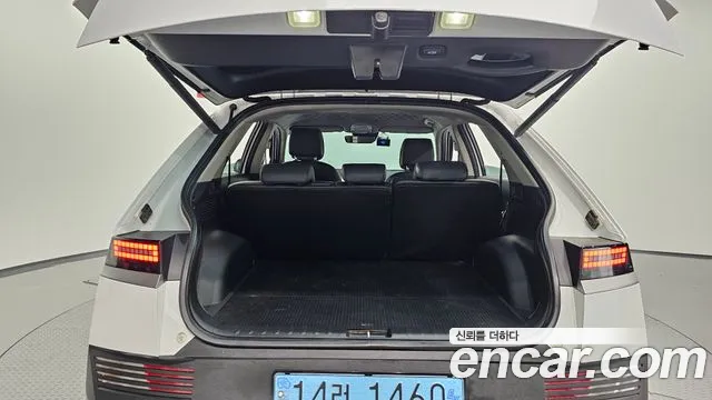 Hyundai Ioniq 5 Ioniq5 — Фото автомобиля 25