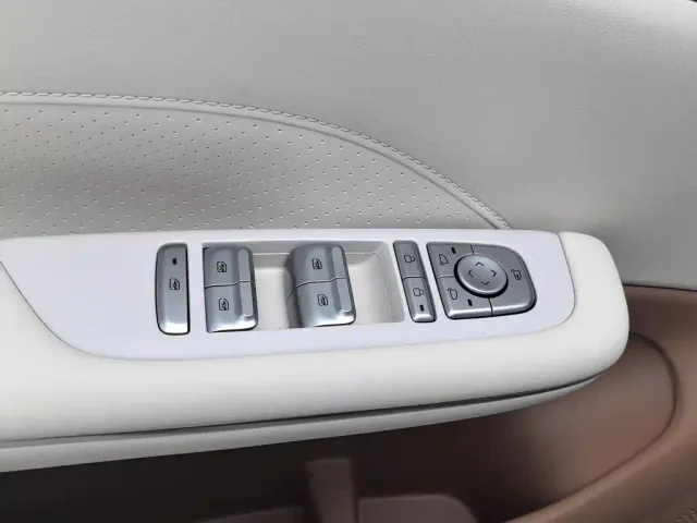 Wuling Bingo S — Фото автомобиля 9