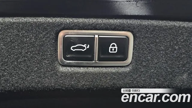 Hyundai Sonata Sonata Edge(DN8) — Фото автомобиля 12
