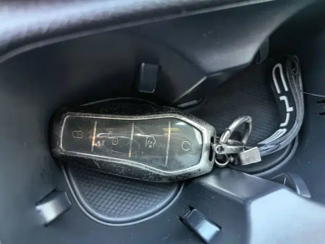 BYD Song Pro — Фото автомобиля 8