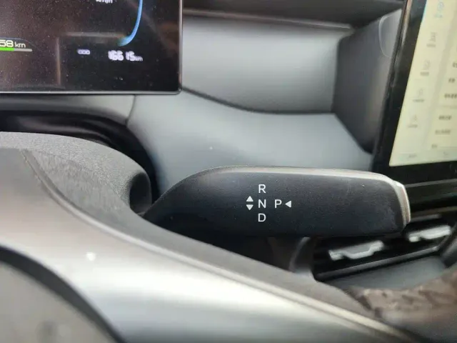 BYD Qin PLUS — Фото автомобиля 10