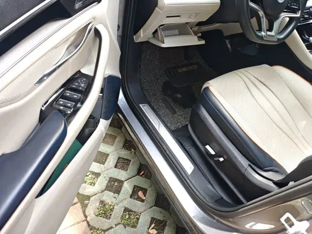 BYD Song PLUS — Фото автомобиля 17
