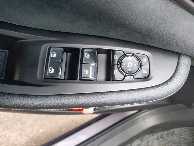 Skyworth Auto EV6 — Фото автомобиля 27