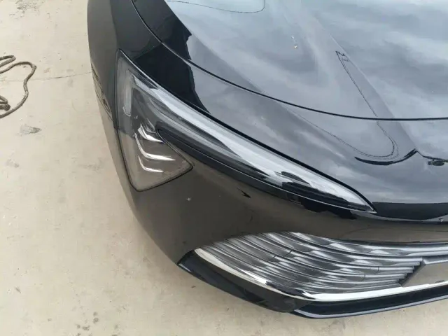 Buick LaCrosse — Фото автомобиля 7