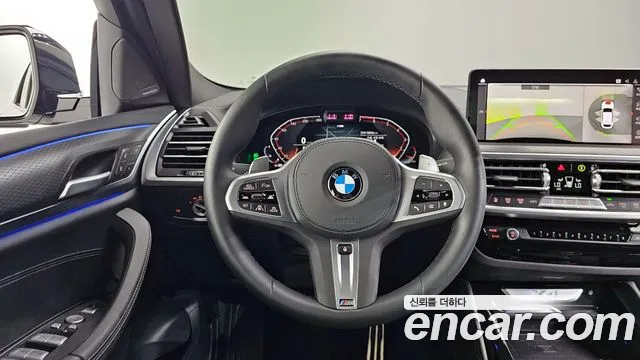 BMW X4 xDrive20i M Sport Pro Special Edition — Фото автомобиля 14