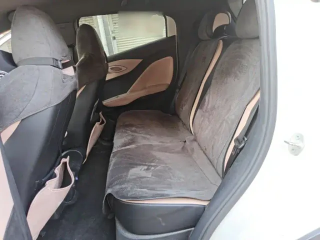 BYD Seagull — Фото автомобиля 12