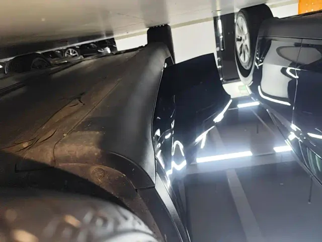 Tesla Model Y — Фото автомобиля 20