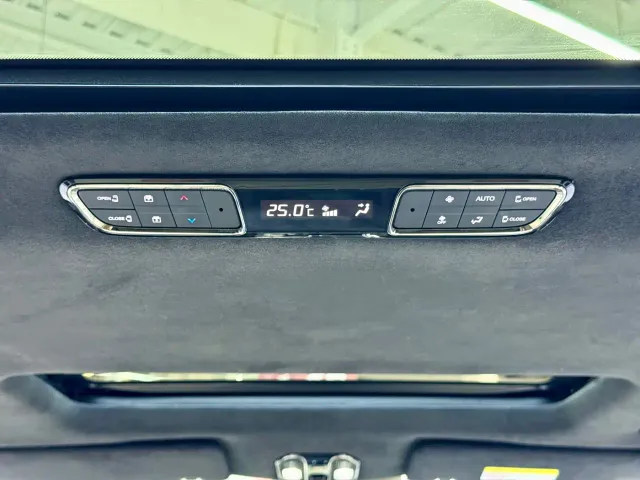 GAC Trumpchi M8 — Фото автомобиля 13