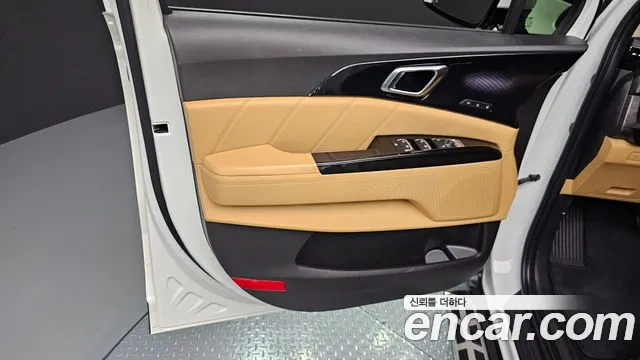 Kia Canival Carnival 4 поколение 9 мест Signature — Фото автомобиля 22