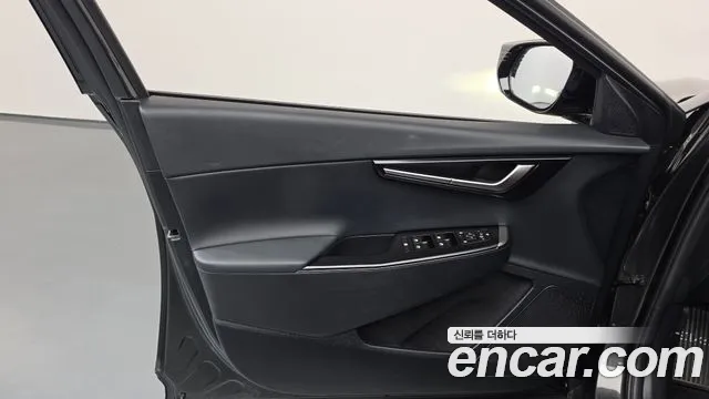 Kia EV6 New — Фото автомобиля 13