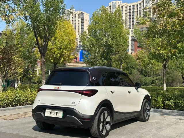 Smart #1 — Фото автомобиля 8