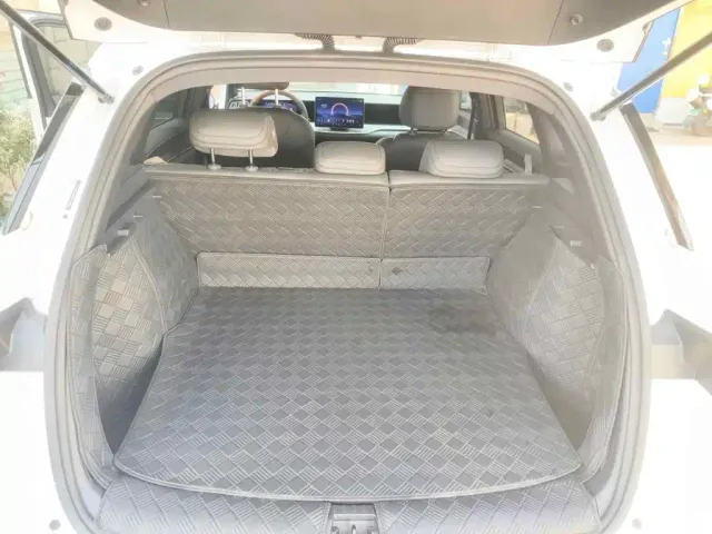 BYD Song Pro — Фото автомобиля 5