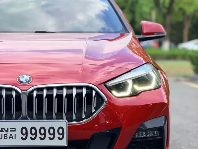 BMW 2 Series — Фото автомобиля 27