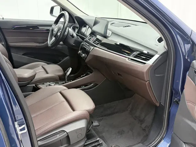 BMW X1 — Фото автомобиля 19