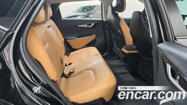 Kia EV6 — Фото автомобиля 17