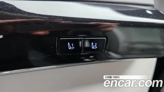 Hyundai Grandeur GN7 — Фото автомобиля 23