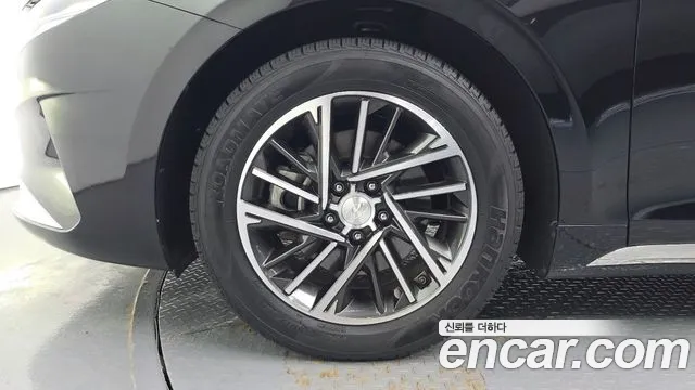 Hyundai Grandeur Новый Grandeur IG 3.0 LPi (Для проката) — Фото автомобиля 5
