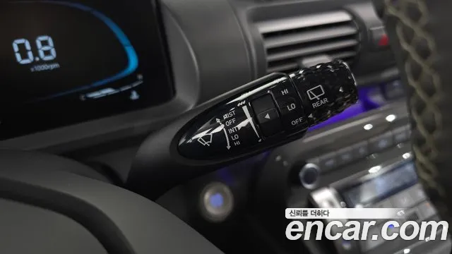 Hyundai Casper — Фото автомобиля 27