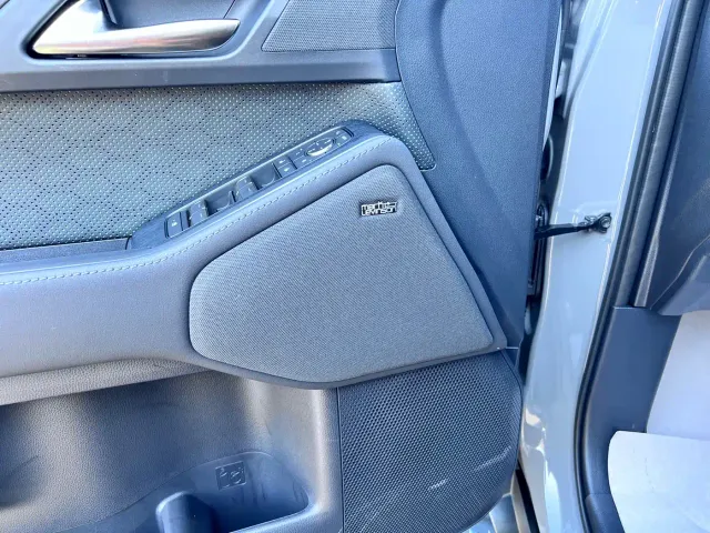 Lexus GX — Фото автомобиля 17