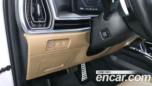 Kia Sorento Новый Sorento 4 поколение Дизель 2.2 4WD — Фото автомобиля 23