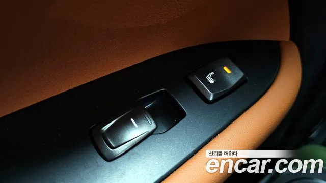 KG_Mobility_Ssangyong Rexton Новый Rexton Sport Khan Дизель 2.2 4WD — Фото автомобиля 18