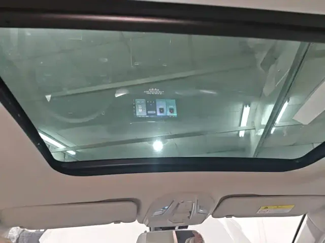 Wuling Asta — Фото автомобиля 17