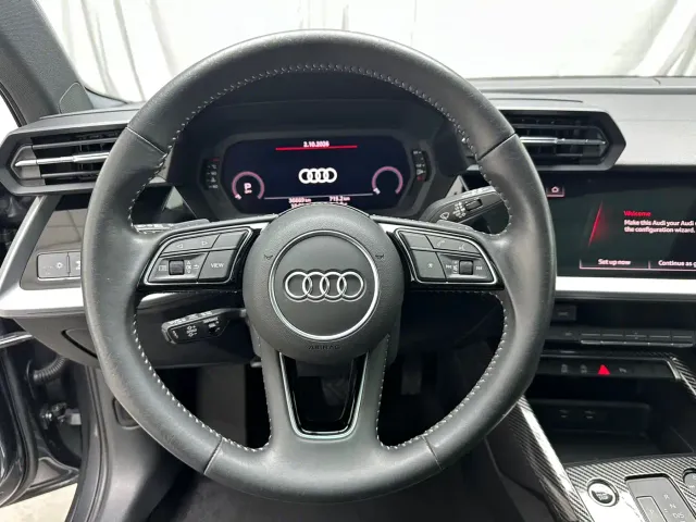Audi A3 — Фото автомобиля 7