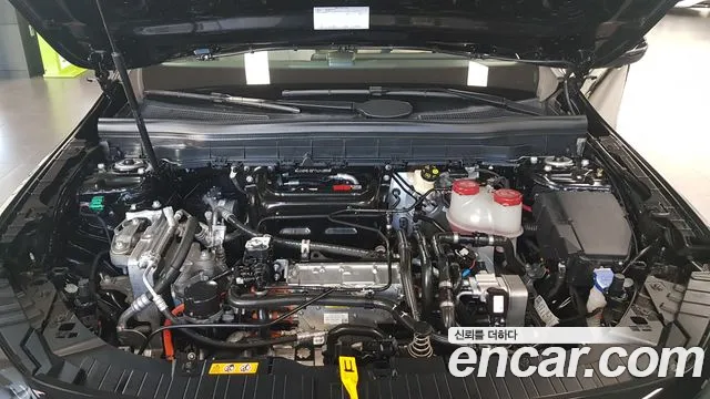 Mercedes-Benz EQB X243 — Фото автомобиля 6