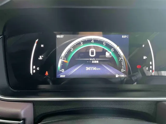 GAC Trumpchi M6 — Фото автомобиля 19