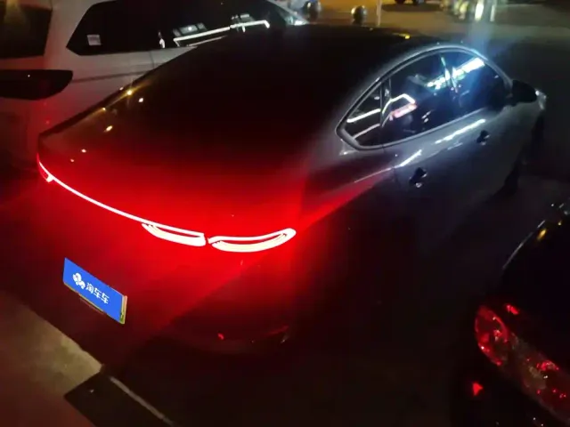 BYD Qin PLUS — Фото автомобиля 3