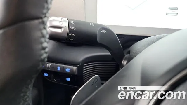 Hyundai Ioniq5 Ioniq5 Long Range AWD — Фото автомобиля 17