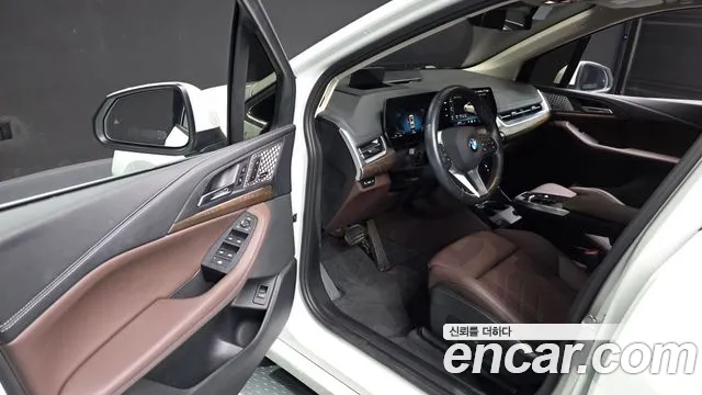 BMW 2-Series — Фото автомобиля 9
